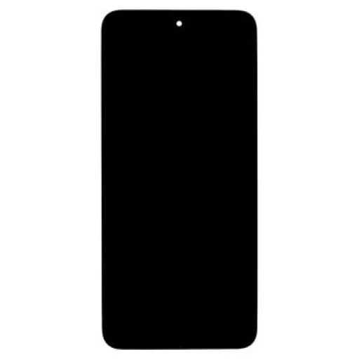 LCD displej + Dotyková plocha + Predný kryt Honor 400 flipové puzdro/X7d puzdro - 1