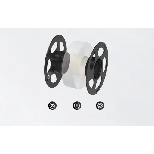 Anycubic PETG filament (szürke) 1 kg - 4
