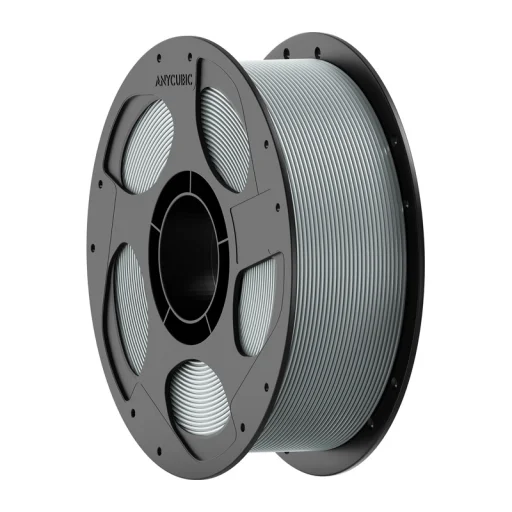 Anycubic PETG filament (sivý) 1 kg - 1