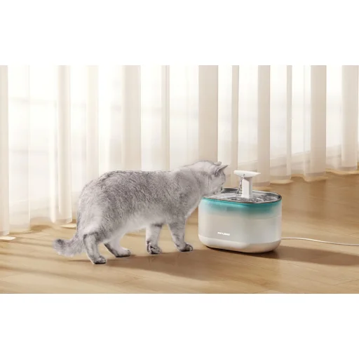 Kapszulás itatókút csere szűrő (8 csomag) - 2