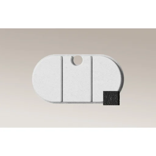 Kapszulás itatókút csere szűrő (8 csomag) - 4