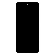 LCD displej + Dotyková plocha + Predný rám pre Vivo V40 SE