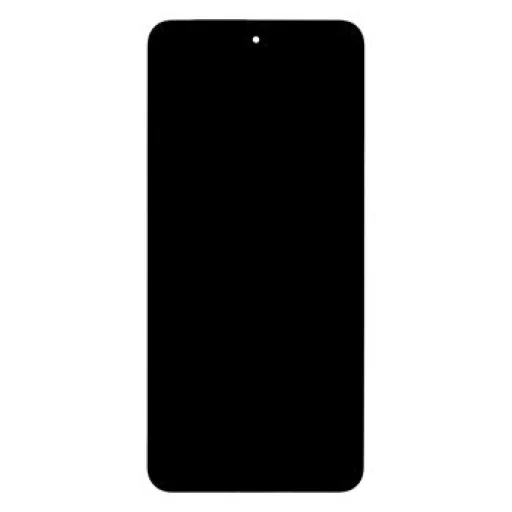 LCD displej + Dotyková plocha + Predný rám pre Vivo V40 SE - 1