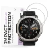 Techsuit - Nano Flex (balenie 2 ks) - Amazfit T-Rex Ultra 2 - Čierne ochranné sklo thumbnail