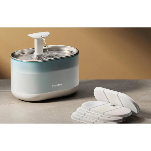 Petlibro Capsule intelligens kisállat itató - 6