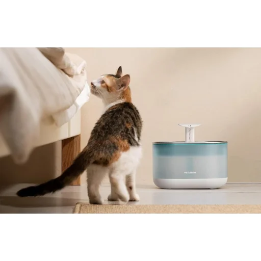 Petlibro Capsule intelligens kisállat itató - 8