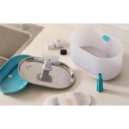 Petlibro Capsule intelligens kisállat itató - 9