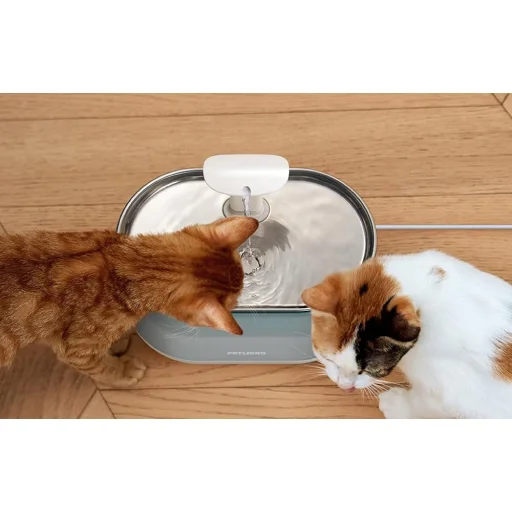 Petlibro Capsule intelligens kisállat itató - 4