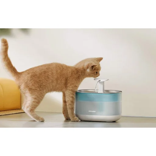 Petlibro Capsule inteligentná fontána pre domáce zvieratá - 5