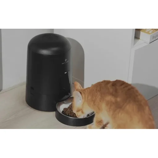Petlibro Air Smart inteligentný dávkovač krmiva - 7