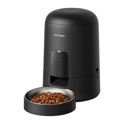 Petlibro Air Smart inteligentný dávkovač krmiva - 2