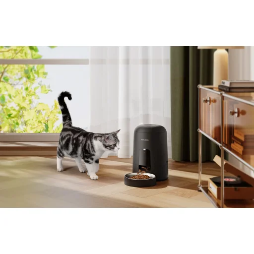 Petlibro Air Smart inteligentný dávkovač krmiva - 3