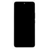LCD displej + Dotyková plocha + Predný rám pre Xiaomi Redmi Note 14 Pro 5G čierny (Service Pack) thumbnail