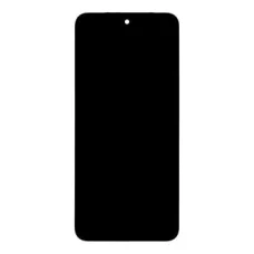 LCD displej + dotyková plocha + predný rám Xiaomi Redmi Note 11 TFT