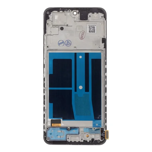 LCD displej + dotyková plocha + predný rám Xiaomi Redmi Note 11 TFT - 2