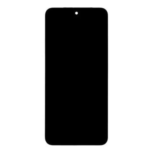 LCD displej + dotyková plocha + predný rám Xiaomi Redmi Note 11 TFT - 1