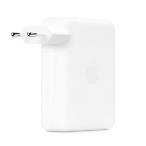 MLYU3AA/A Apple USB-C 140W Travel Charger Sieťový USB-C nabíjací adaptér - 2