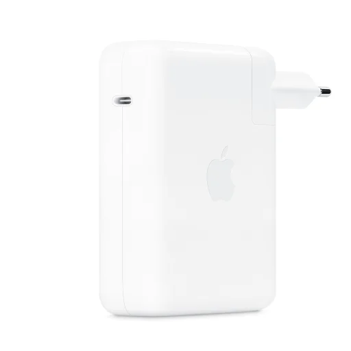 MLYU3AA/A Apple USB-C 140W Travel Charger Sieťový USB-C nabíjací adaptér - 3