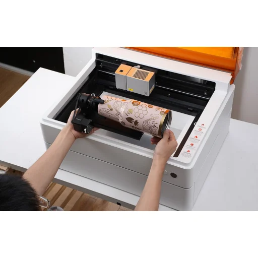 xTool M1 Ultra magasságállítható alap - 4