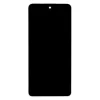 LCD displej + Dotyková plocha + Predný kryt Xiaomi Redmi Note 10 Pro TFT thumbnail