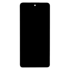 LCD displej + Dotyková plocha + Predný kryt Xiaomi Redmi Note 10 Pro TFT