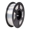 Anycubic TPU filament (transparentný) 1 kg thumbnail