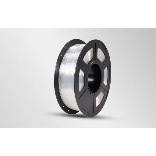 Anycubic TPU filament (átlátszó) 1 kg - 2