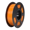 Anycubic TPU filament priehľadný oranžový 1 kg thumbnail