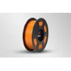 Anycubic TPU filament priehľadný oranžový 1 kg thumbnail