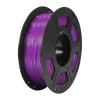 Anycubic TPU filament (priehľadný fialový) 1 kg thumbnail