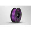 Anycubic TPU filament (priehľadný fialový) 1 kg thumbnail