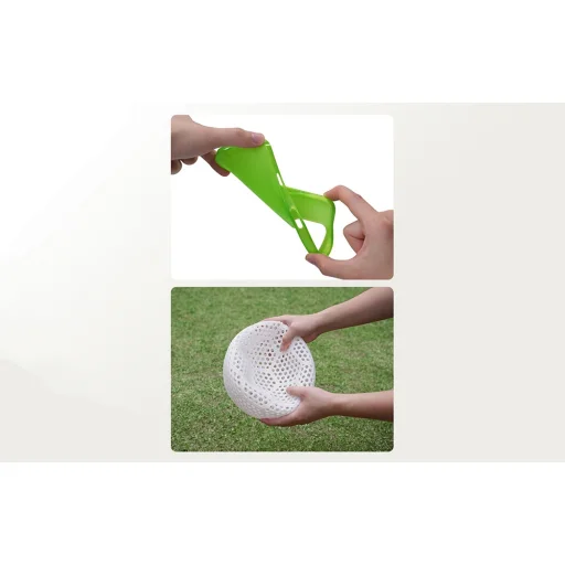 Anycubic TPU filament (átlátszó lila) 1 kg - 3