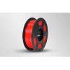 Anycubic TPU filament (priesvitná červená) 1 kg thumbnail