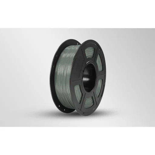 Anycubic TPU filament sivý 1 kg - 2