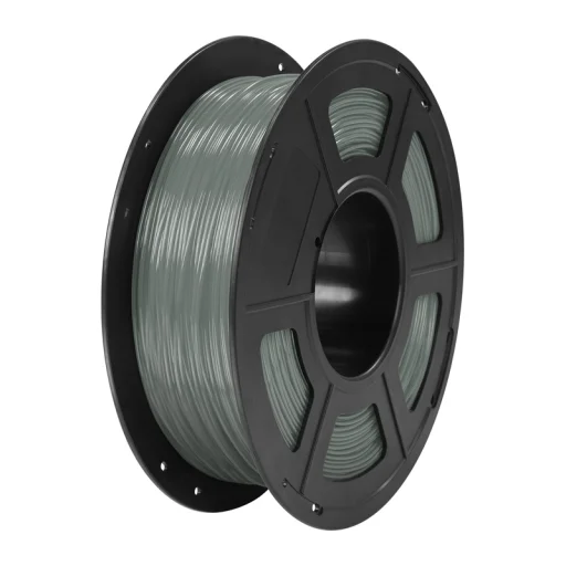 Anycubic TPU filament sivý 1 kg - 1