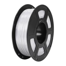 Anycubic TPU filament (mliečne biely) 1 kg