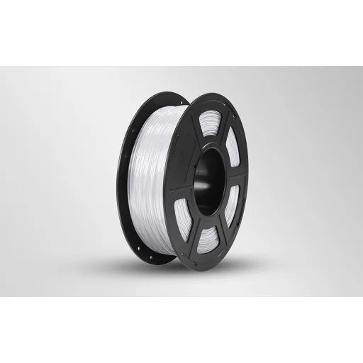 Anycubic TPU filament (mliečne biely) 1 kg - 2
