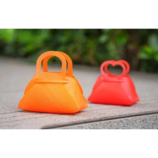 Anycubic TPU filament (mliečne biely) 1 kg - 5