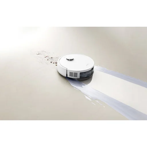 Robotický vysávač MOVA E20s Pro (biely) - 11