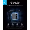 Anker Prime sieťová nabíjačka, 160W, 5.36A, 3 x USB-C, sivá A2687341 thumbnail