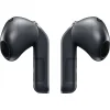 Samsung Galaxy Buds4, čierne SM-R540NZKAEUE bluetooth slúchadlá thumbnail