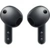 Samsung Galaxy Buds4, čierne SM-R540NZKAEUE bluetooth slúchadlá thumbnail