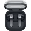Samsung Galaxy Buds4, čierne SM-R540NZKAEUE bluetooth slúchadlá thumbnail
