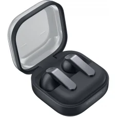 Samsung Galaxy Buds4, čierne SM-R540NZKAEUE bluetooth slúchadlá