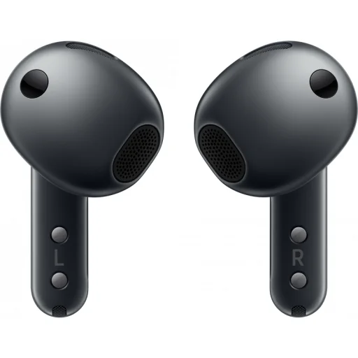Samsung Galaxy Buds4, čierne SM-R540NZKAEUE bluetooth slúchadlá - 7