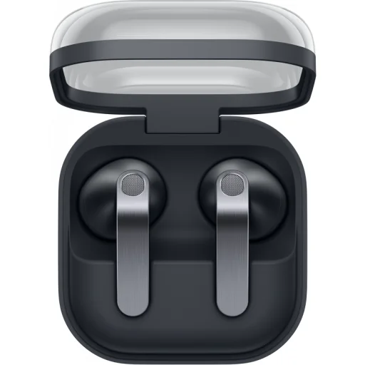 Samsung Galaxy Buds4, čierne SM-R540NZKAEUE bluetooth slúchadlá - 2