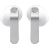 Samsung Galaxy Buds4, biele SM-R540NZWAEUE bluetooth slúchadlá thumbnail