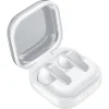 Samsung Galaxy Buds4, biele SM-R540NZWAEUE bluetooth slúchadlá thumbnail