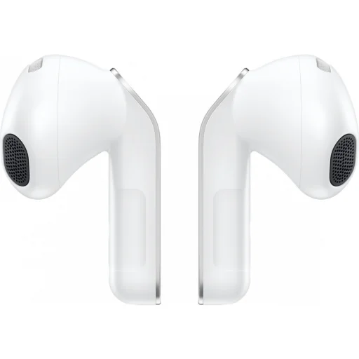 Samsung Galaxy Buds4, biele SM-R540NZWAEUE bluetooth slúchadlá - 6