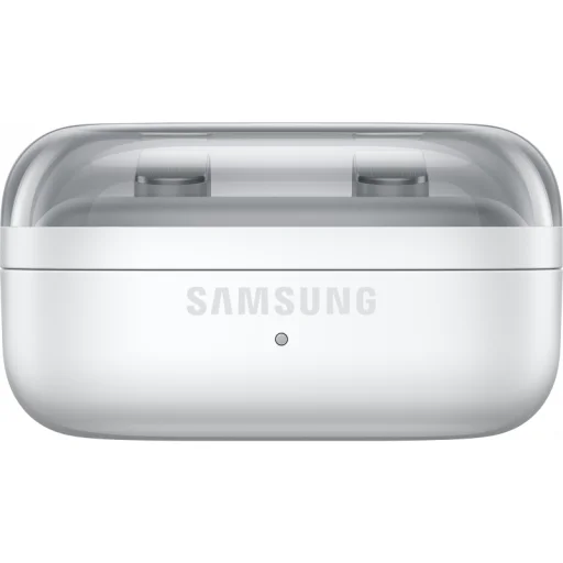 Samsung Galaxy Buds4, biele SM-R540NZWAEUE bluetooth slúchadlá - 8